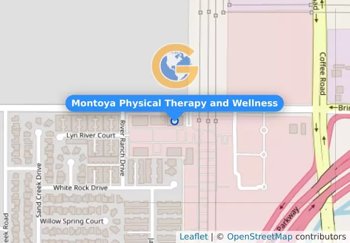 Montoya Physical Therapy and Wellness
