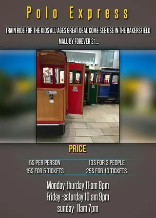 Polo Express