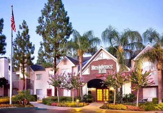 Residence Inn Bakersfield