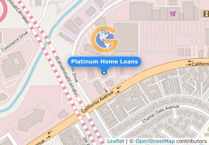 Platinum Home Loans
