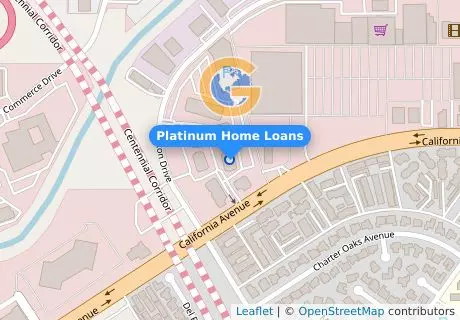 Platinum Home Loans