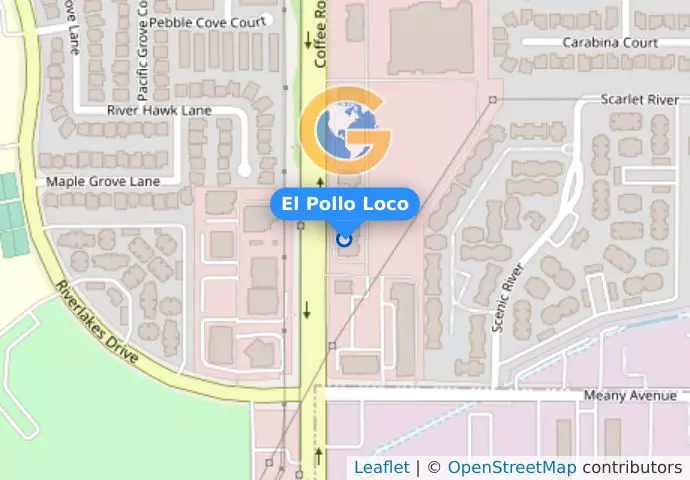 El Pollo Loco