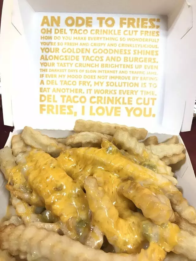 Del Taco