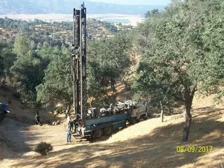 JL Well Drilling