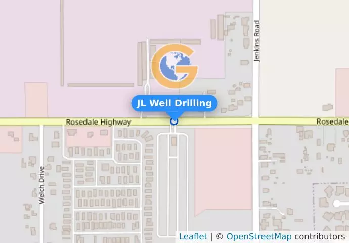 JL Well Drilling