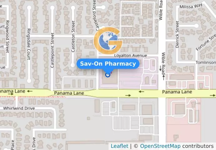 Sav-On Pharmacy
