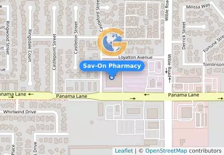 Sav-On Pharmacy