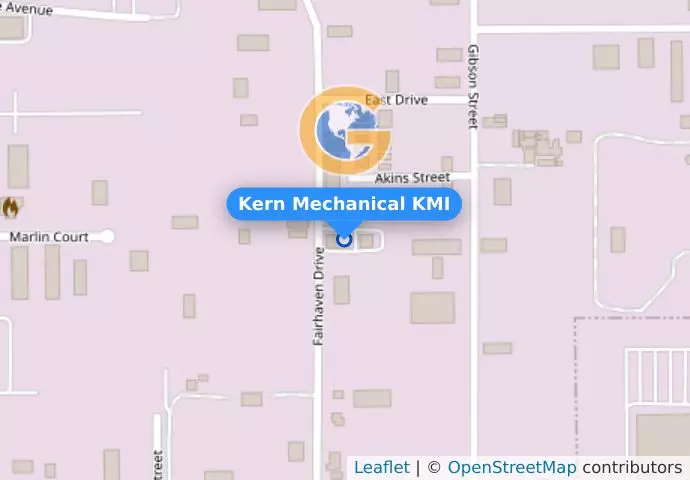 Kern Mechanical KMI