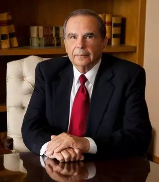 Law Office Of Michael Carlovsky