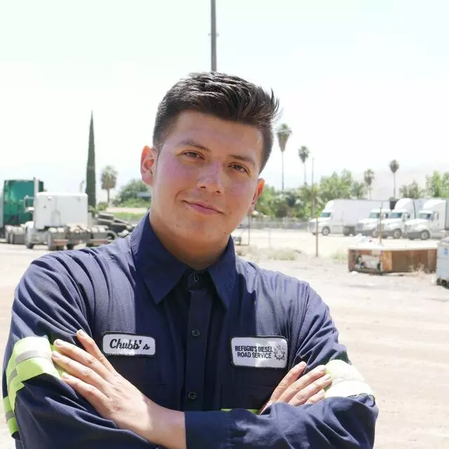 Refugio's Diesel Road Service