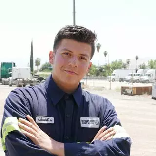 Refugio's Diesel Road Service