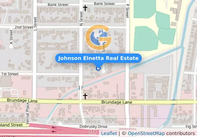 Johnson Elnetta Real Estate