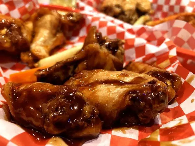 Red Zone Sports Bar And Grill
