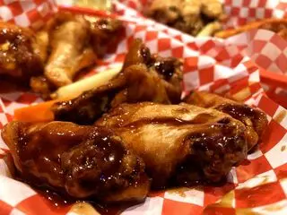 Red Zone Sports Bar And Grill
