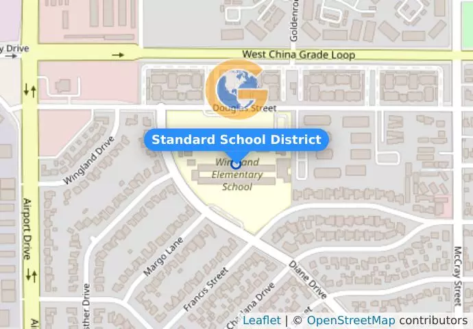 Standard School District