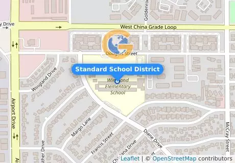 Standard School District