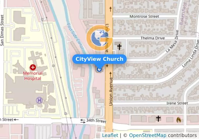 CityView Church