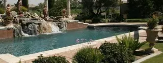 Harper Pools