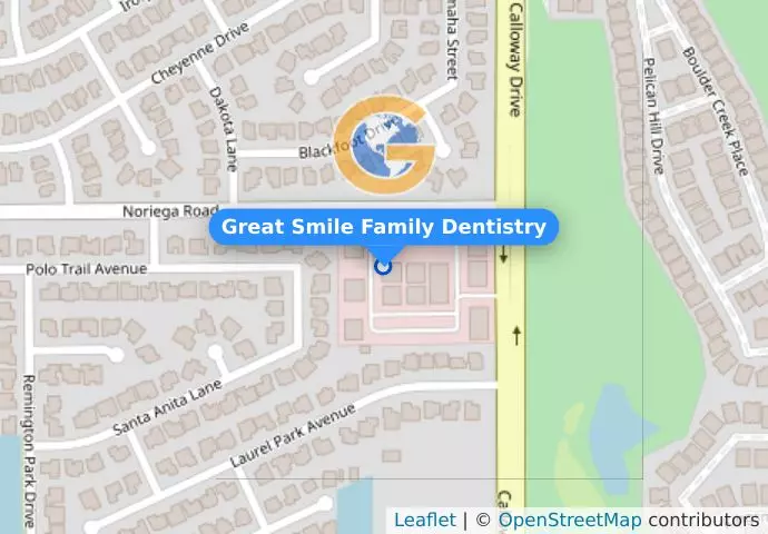 Great Smile Family Dentistry
