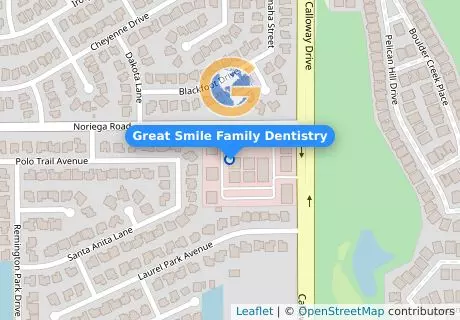 Great Smile Family Dentistry