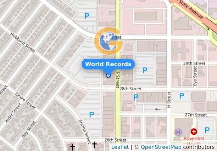 World Records