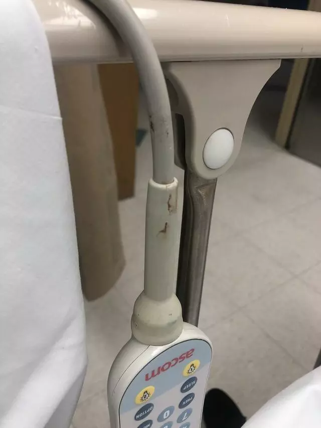 Mercy Hospital Emergency Department