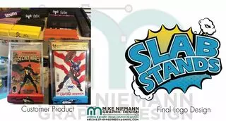 Mike Niemann Graphic Design