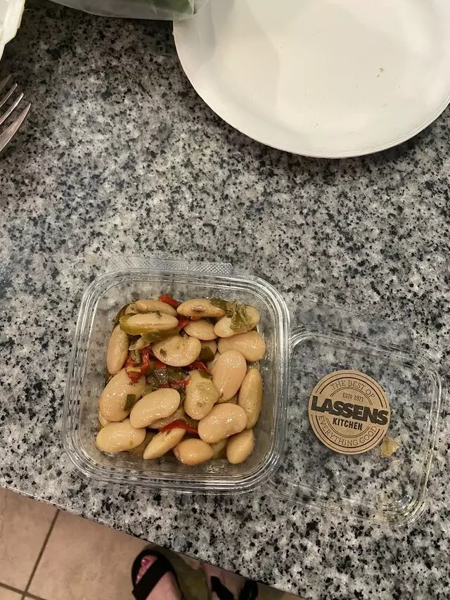 Lassens Natural Foods & Vitamins