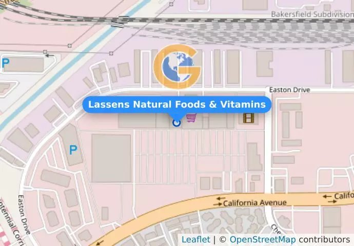Lassens Natural Foods & Vitamins