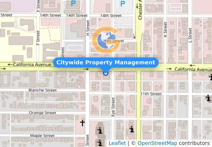 Citywide Property Management