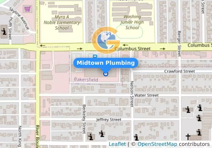 Midtown Plumbing