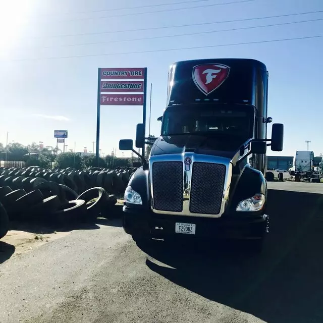 Country Tire & Wheel