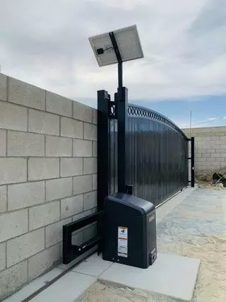 Kern Gate Systems