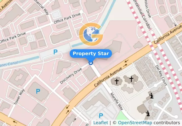 Property Star