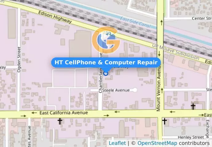 HT CellPhone & Computer Repair