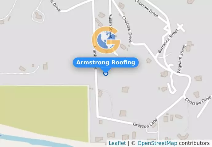 Armstrong Roofing