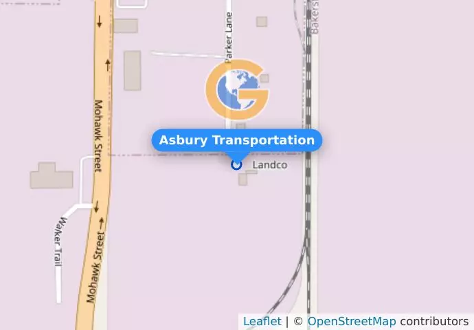 Asbury Transportation