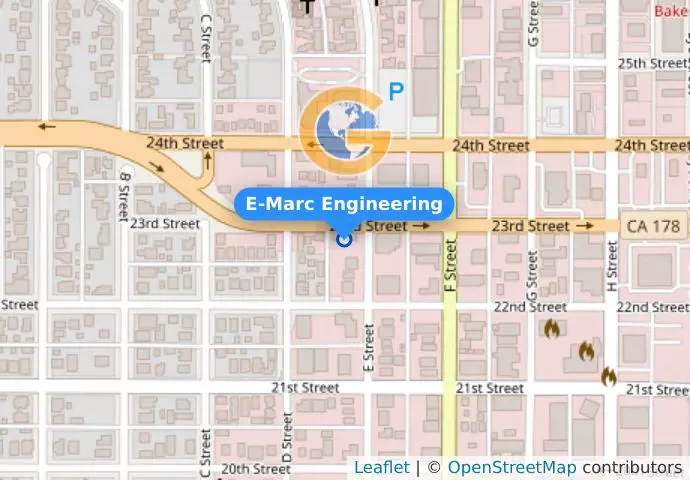 E-Marc Engineering