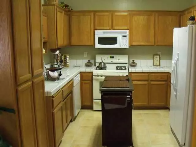 Hillcrest Care Facility