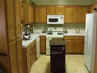 Hillcrest Care Facility