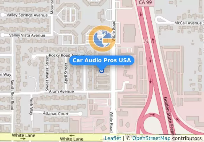 Car Audio Pros USA