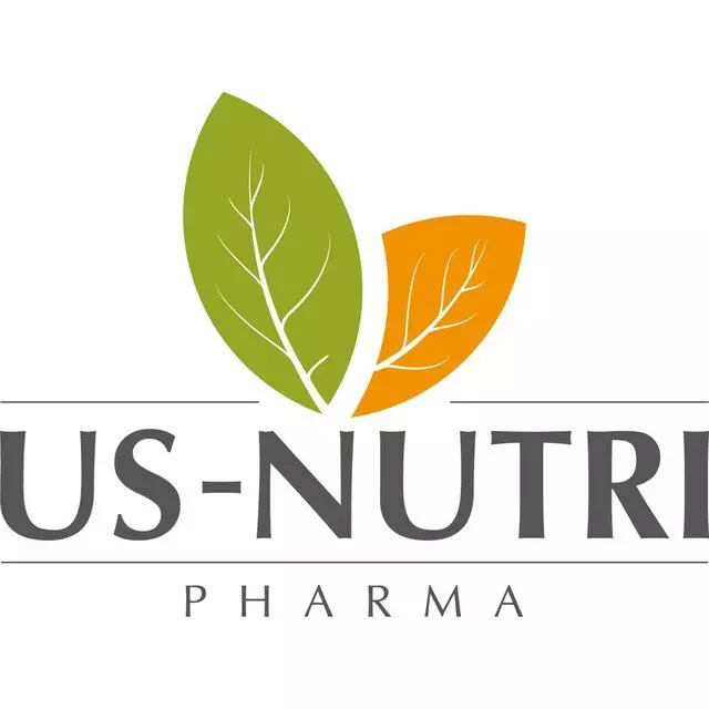 Us-Nutripharma
