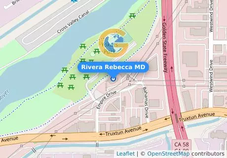 Rivera Rebecca MD