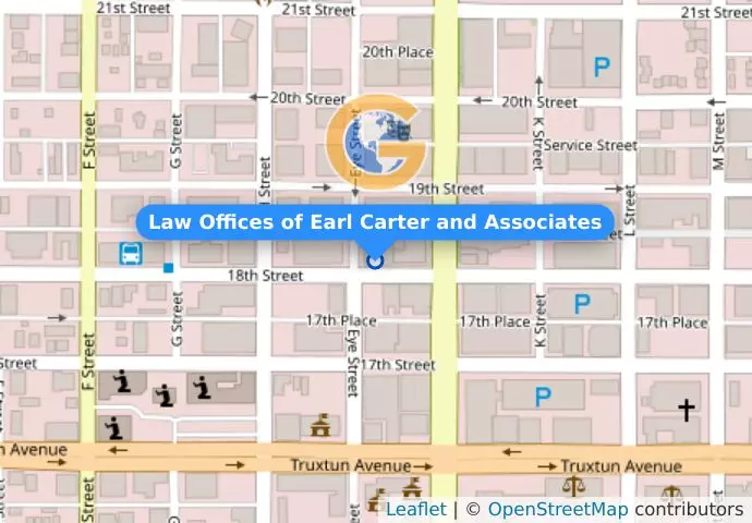 Law Offices of Earl Carter and Associates