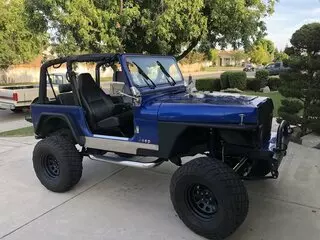 4 Wheel Parts - Off Road Truck & Jeep 4x4 Parts