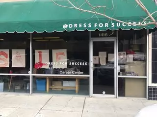 Dress For Success