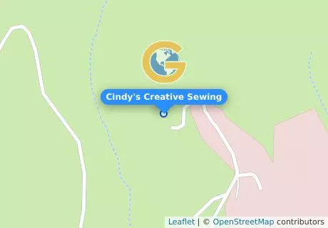 Cindy's Creative Sewing