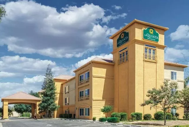 La Quinta by Wyndham Bakersfield North