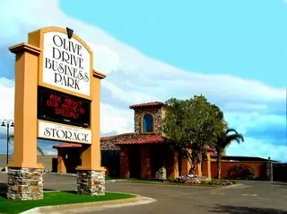Olive Drive Self Storage