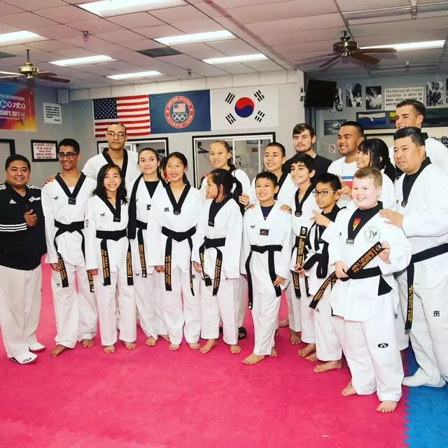 Hans Taekwondo Academy